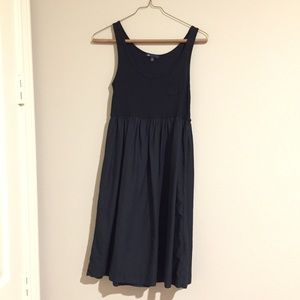 Gap tank dress